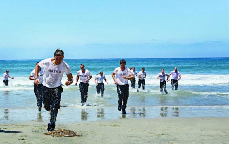 navy seals