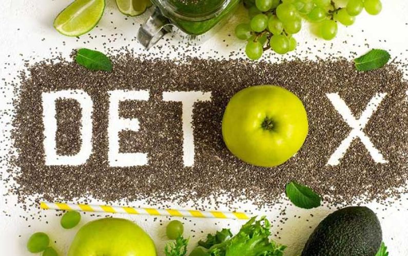 detox