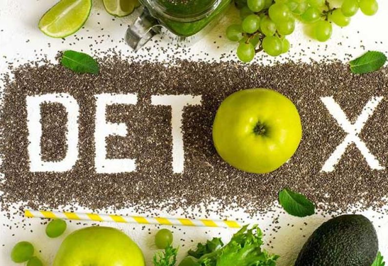 detox