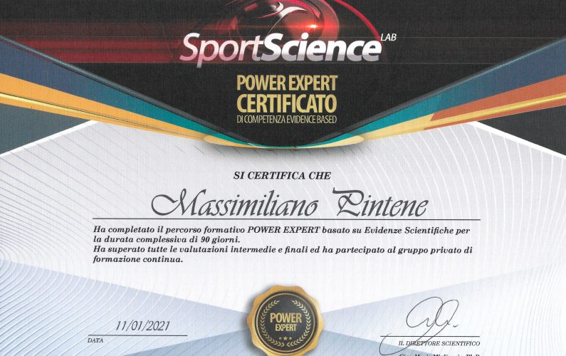 Power Expert