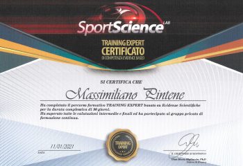 Training Expert
