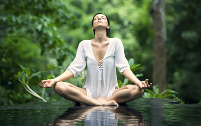 mindfulness