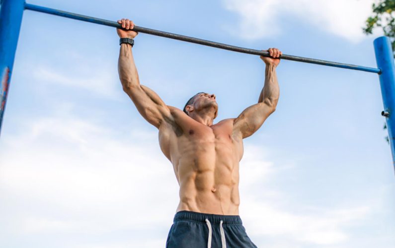 pull-up