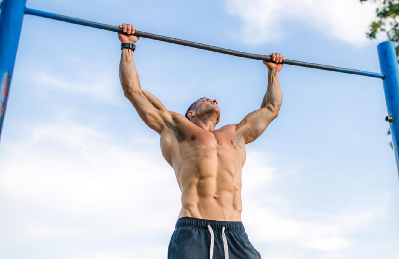 pull-up