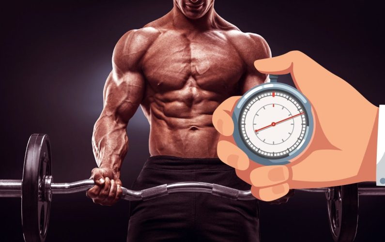 time under tension
