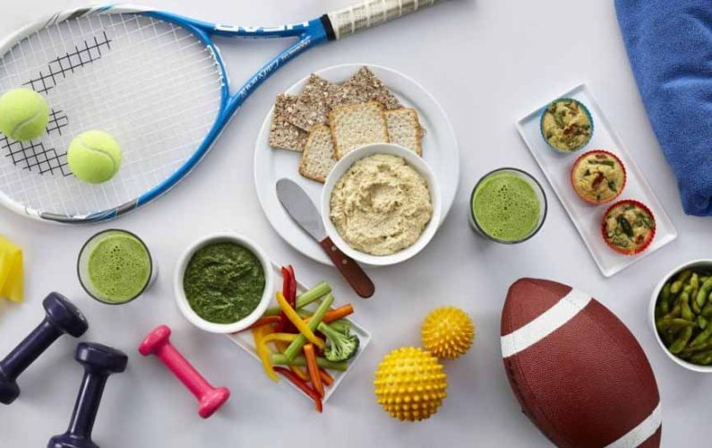 alimentazione