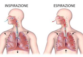 respirazione