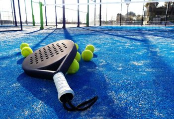 padel