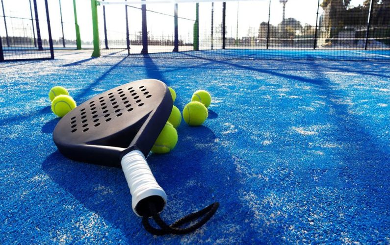padel